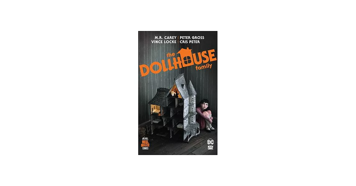 The Dollhouse Family | 拾書所