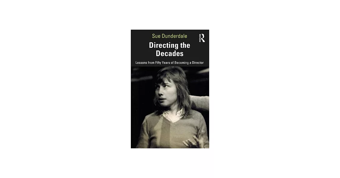 Directing the Decades: Lessons from Fifty Years of Becoming a Director | 拾書所