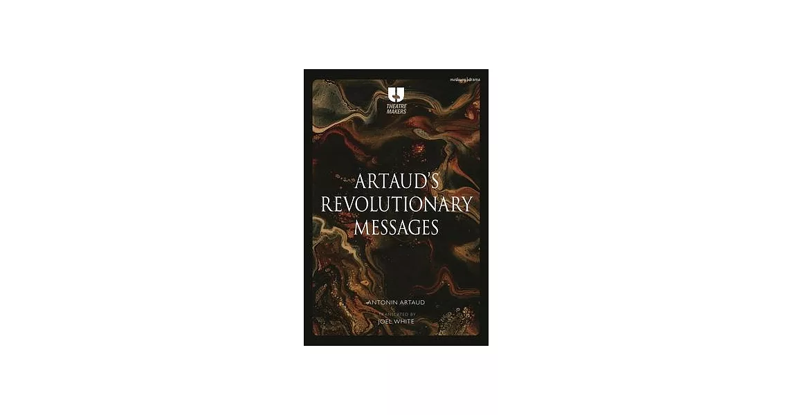 Artaud’’s Revolutionary Messages | 拾書所