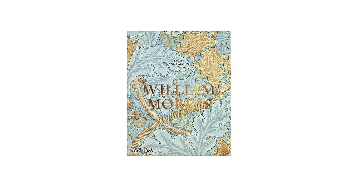 William Morris | 拾書所