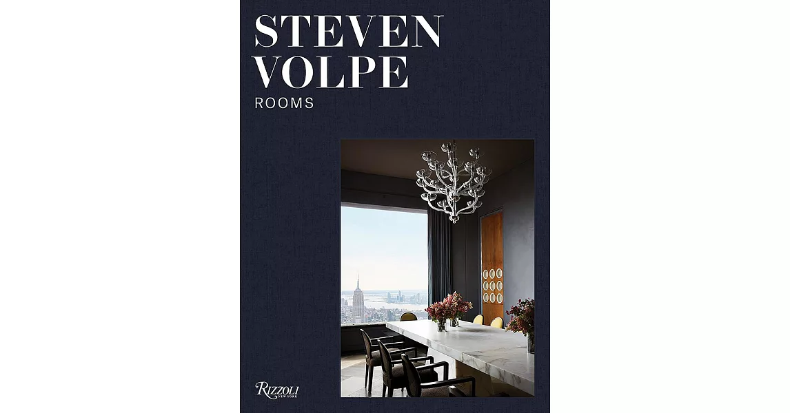 Rooms: Steven Volpe | 拾書所