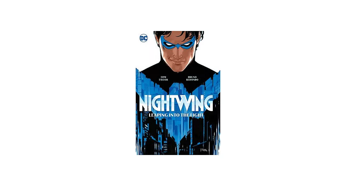 Nightwing Vol.1: Stepping Into the Light | 拾書所