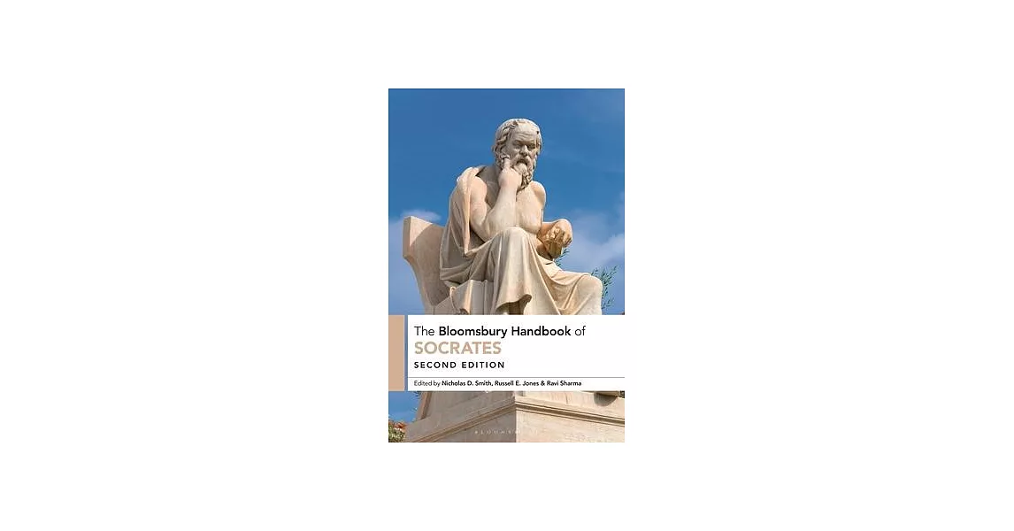 The Bloomsbury Handbook of Socrates | 拾書所
