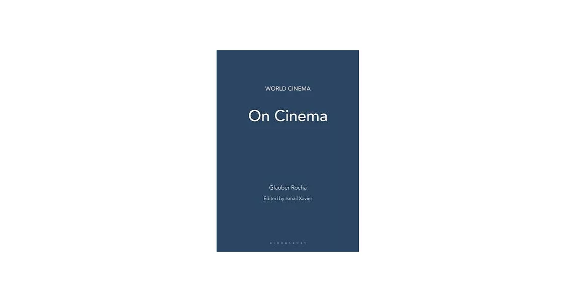 On Cinema | 拾書所