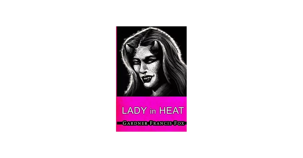 Lady from L.U.S.T. #11- Lady in Heat | 拾書所