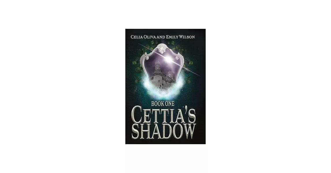 Cettia’’s Shadow | 拾書所