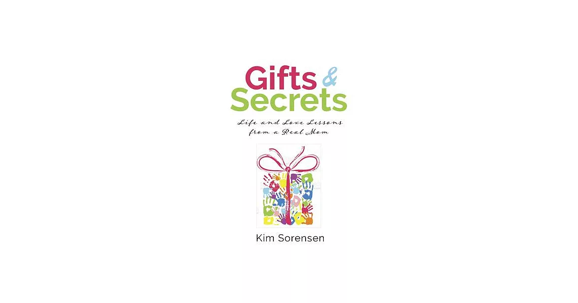Gifts and Secrets: A Legacy Begins | 拾書所