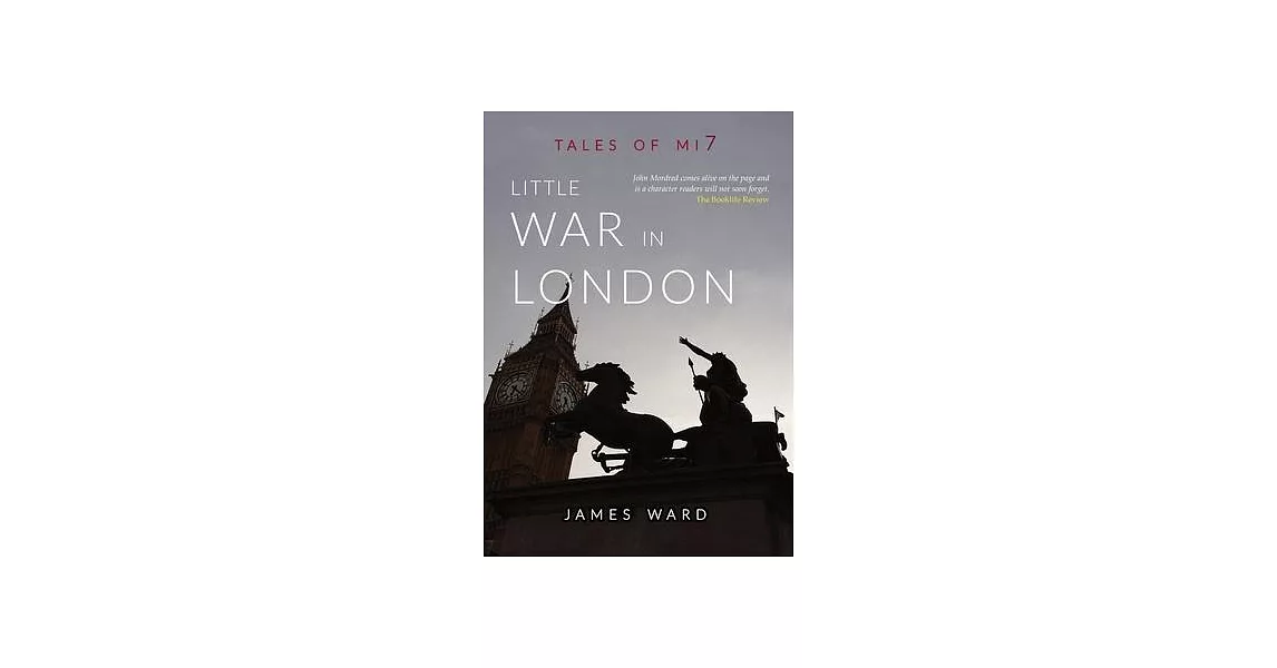 Little War in London | 拾書所