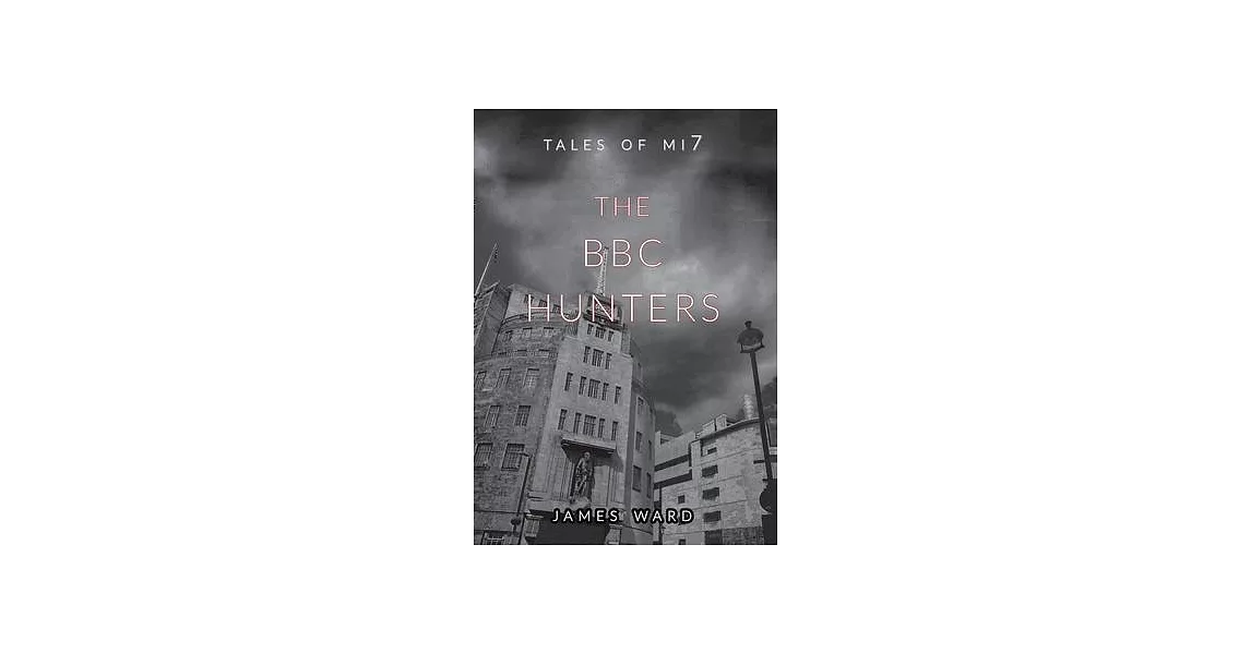 The BBC Hunters | 拾書所