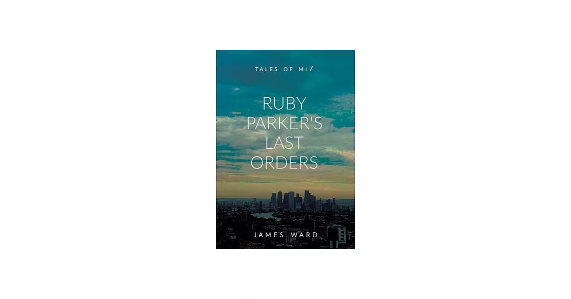 Ruby Parker’’s Last Orders | 拾書所