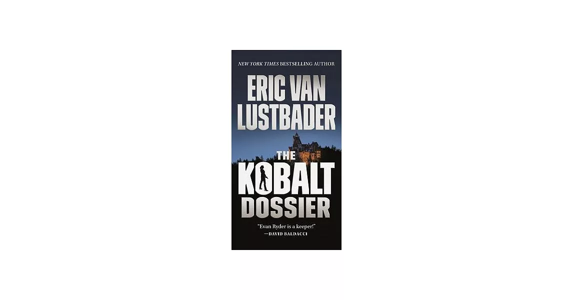 The Kobalt Dossier | 拾書所