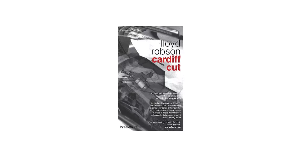 Cardiff Cut | 拾書所