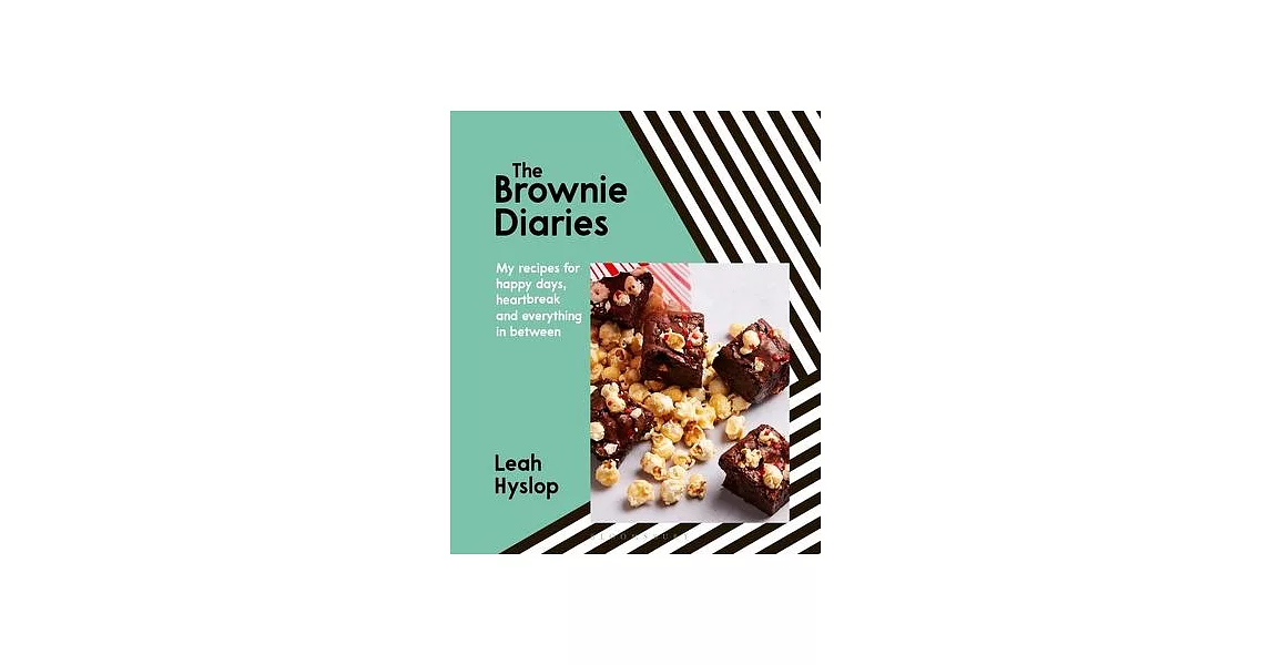 The Brownie Diaries: Brownies for Every Mood and Occasion | 拾書所