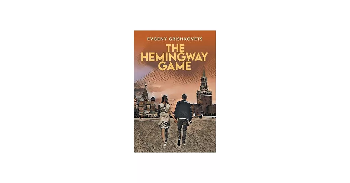 The Hemingway Game | 拾書所