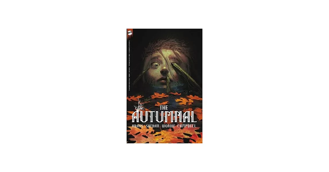 The Autumnal: The Complete Series | 拾書所