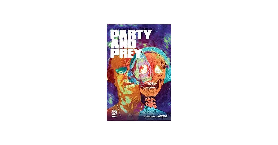 Party & Prey | 拾書所