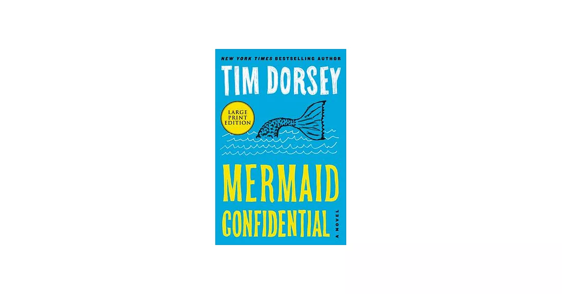 Mermaid Confidential | 拾書所