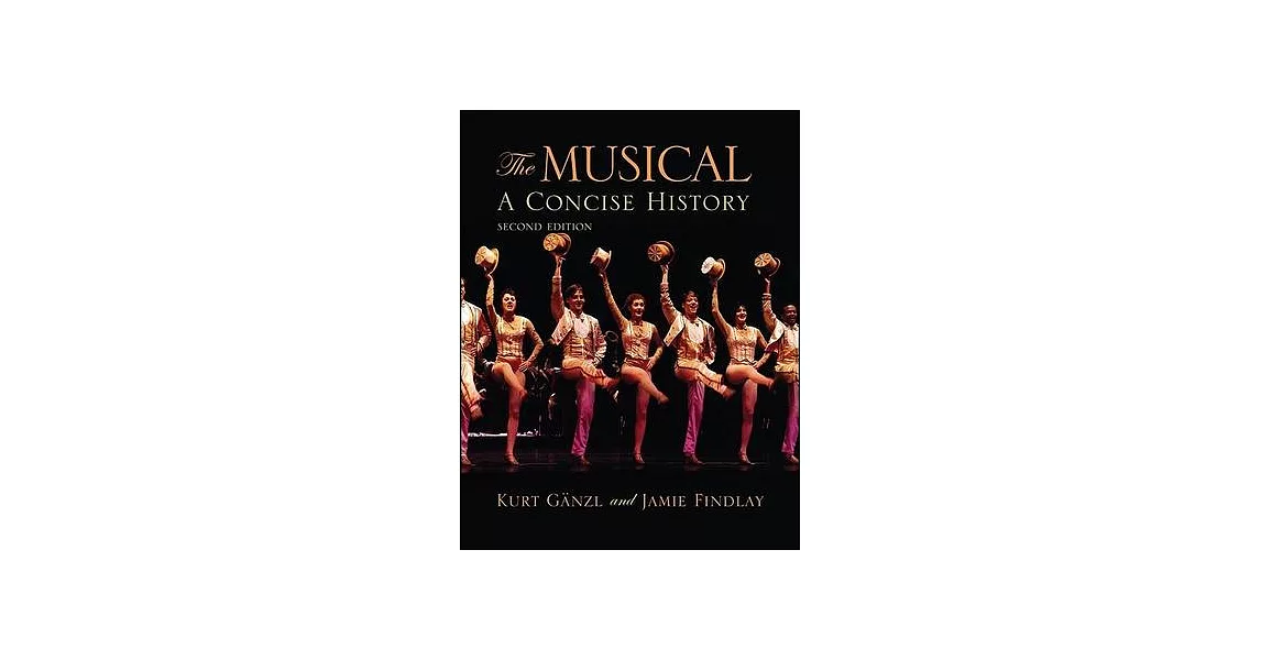 The Musical, Second Edition | 拾書所