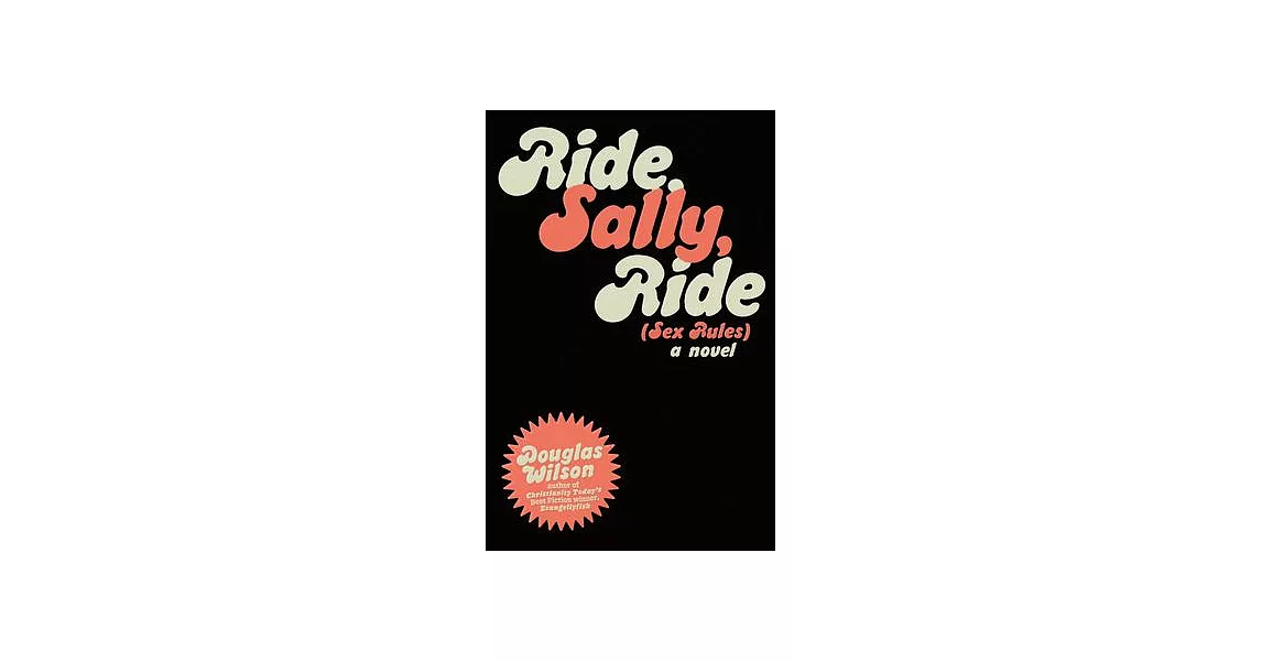 Ride Sally Ride | 拾書所