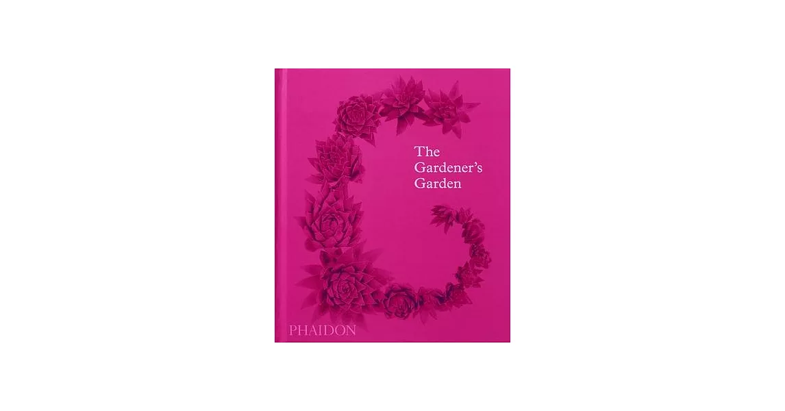 The Gardener’’s Garden, 2022 Edition, Classic Format | 拾書所