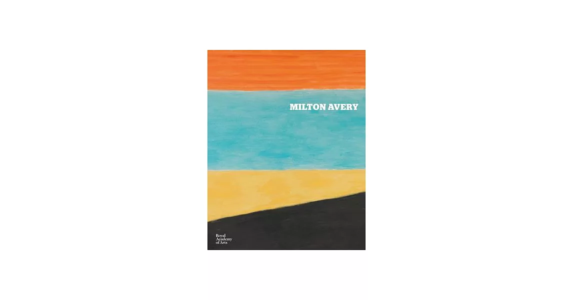 Milton Avery | 拾書所