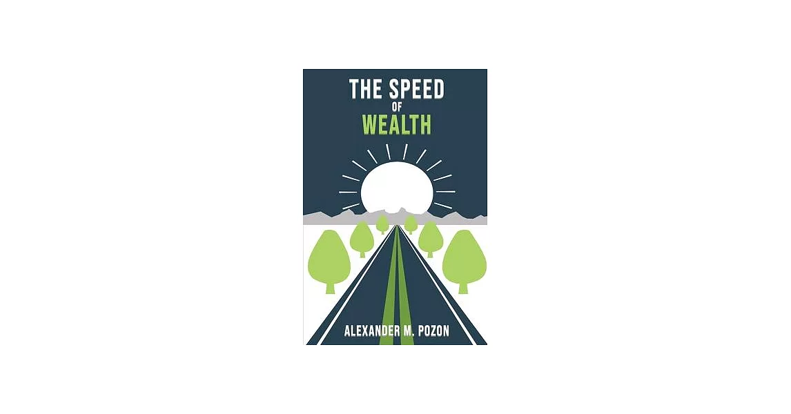 The Speed of Wealth | 拾書所