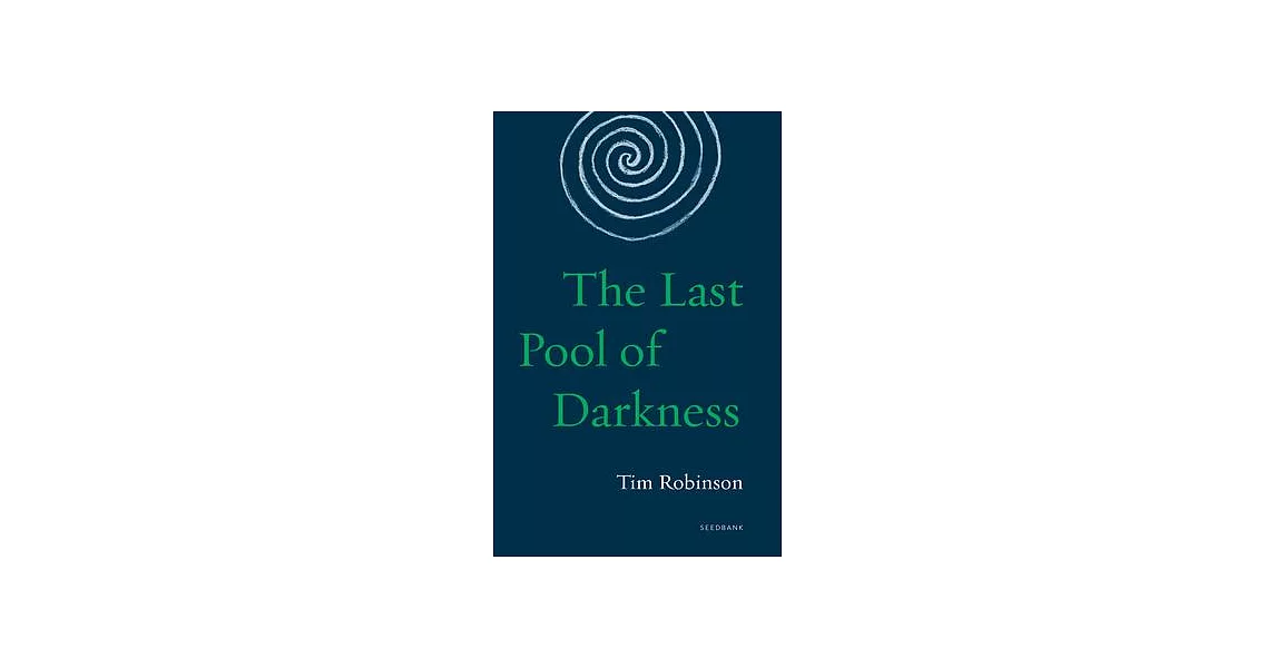 The Last Pool of Darkness | 拾書所