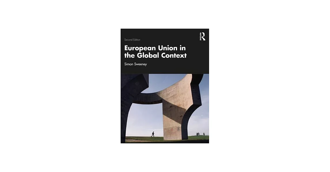 European Union in the Global Context | 拾書所