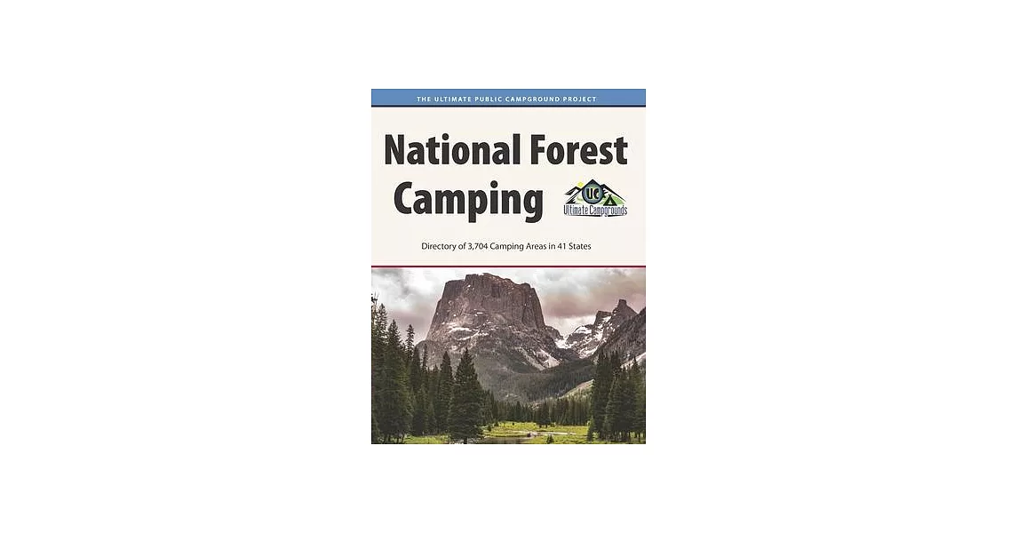 National Forest Camping | 拾書所