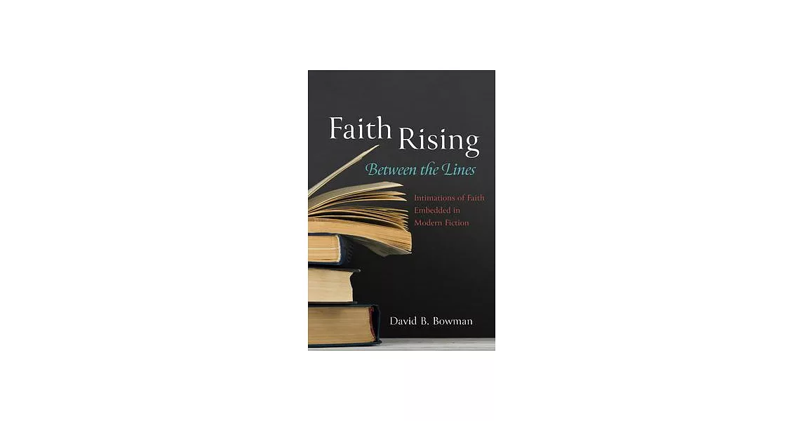 博客來-Faith Rising-Between the Lines