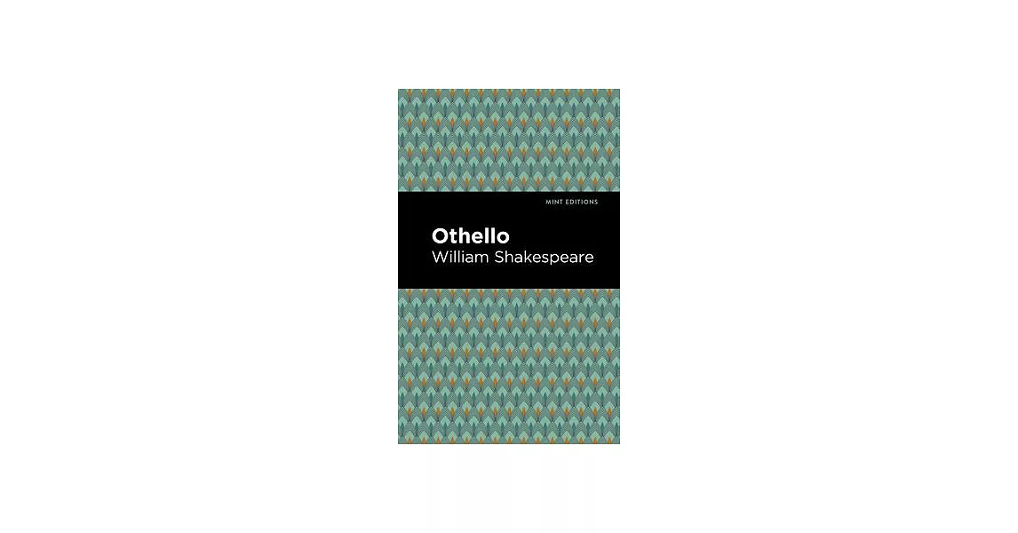 Othello | 拾書所