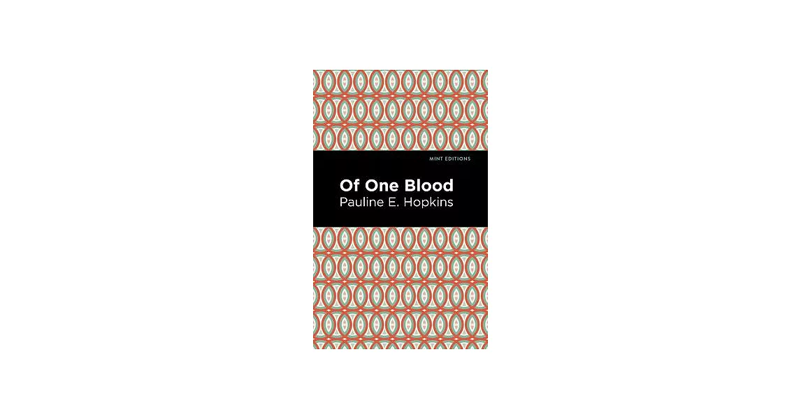 Of One Blood | 拾書所