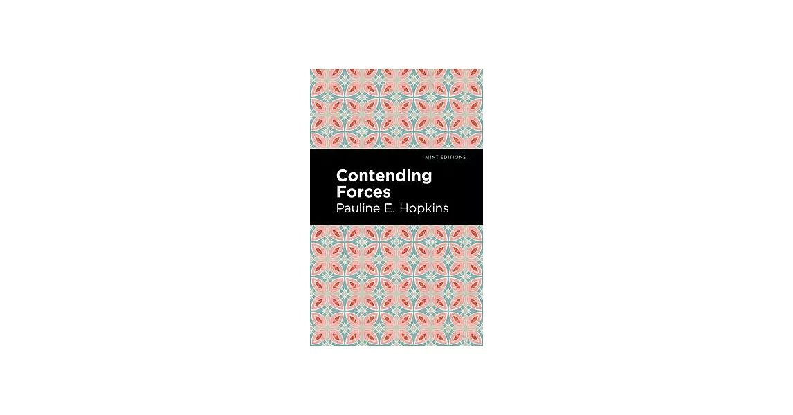 Contending Forces | 拾書所