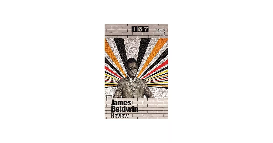 James Baldwin Review: Volume 7 | 拾書所