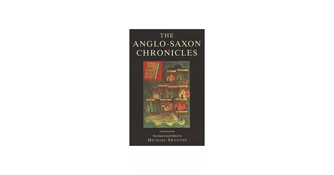 Anglo-Saxon Chronicle | 拾書所