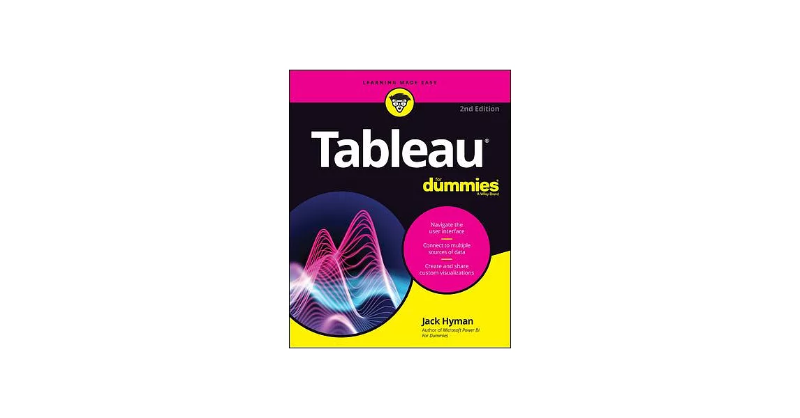Tableau for Dummies | 拾書所