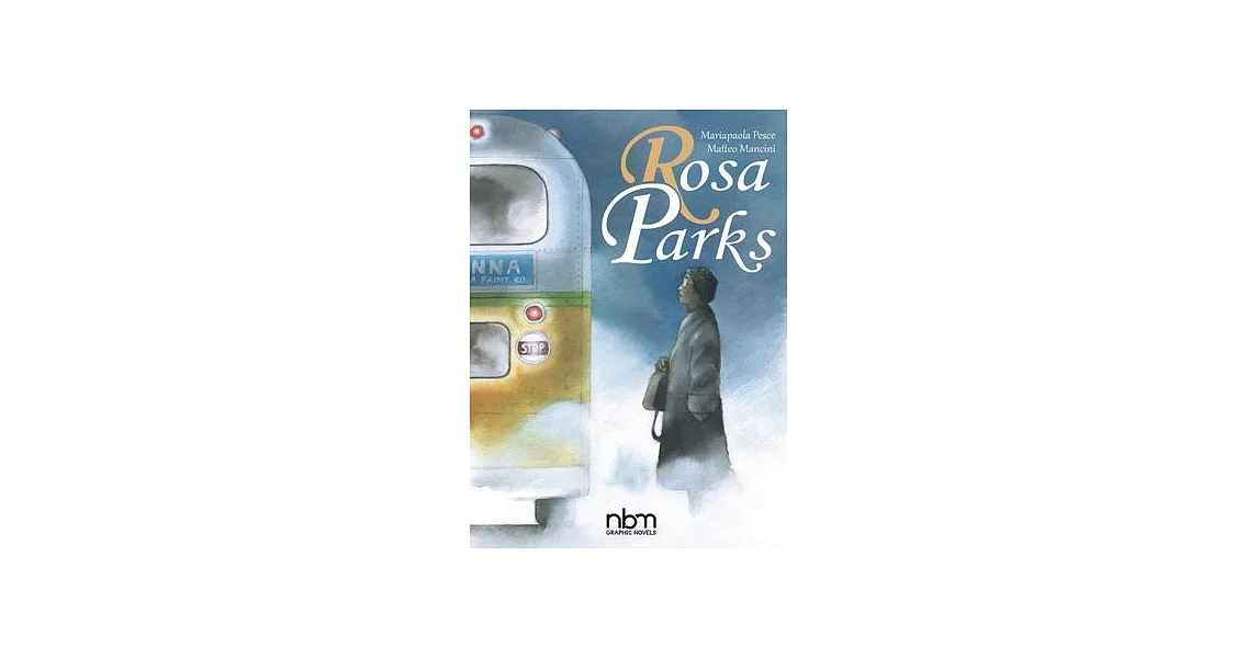 Rosa Parks | 拾書所