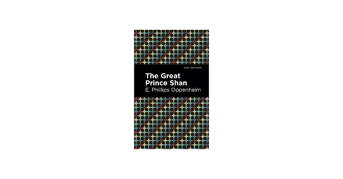 Great Prince Shan | 拾書所