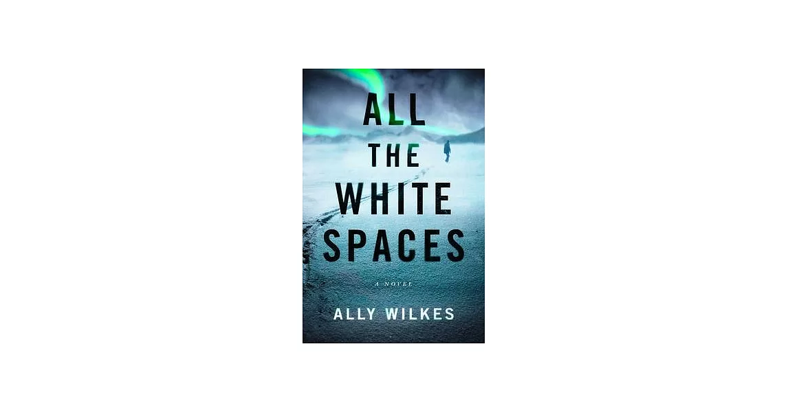 All the White Spaces | 拾書所