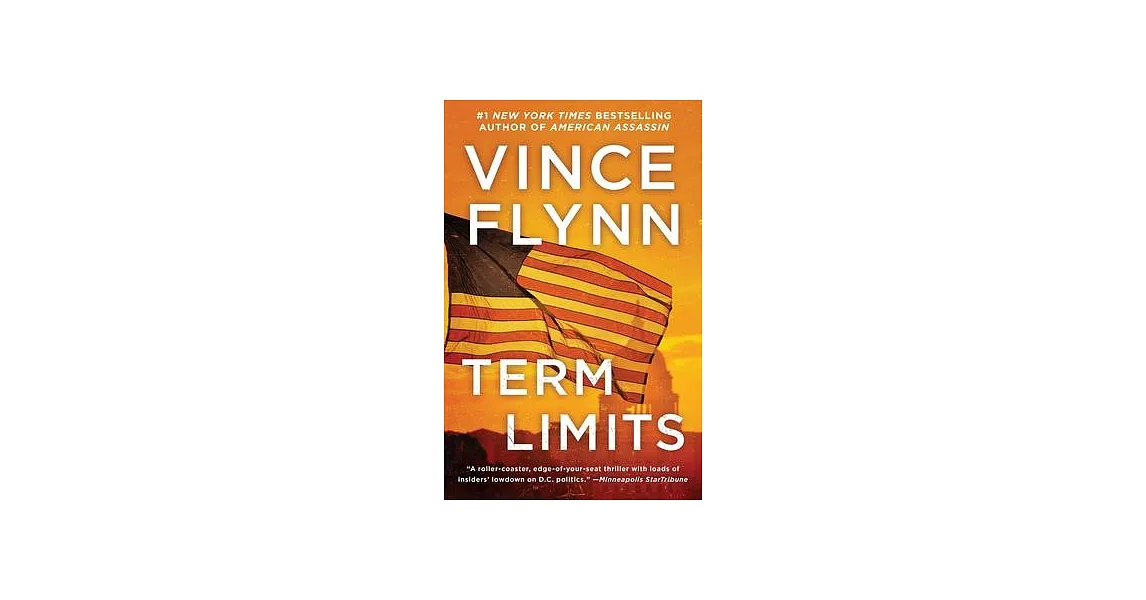 Term Limits | 拾書所