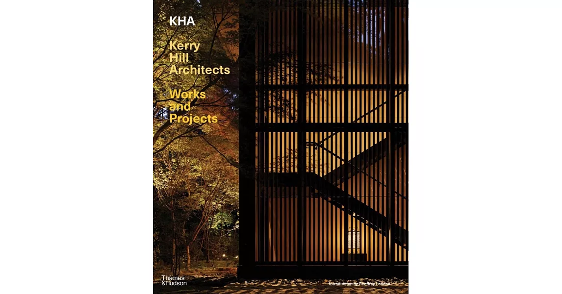 Kerry Hill Architects: Complete Works | 拾書所