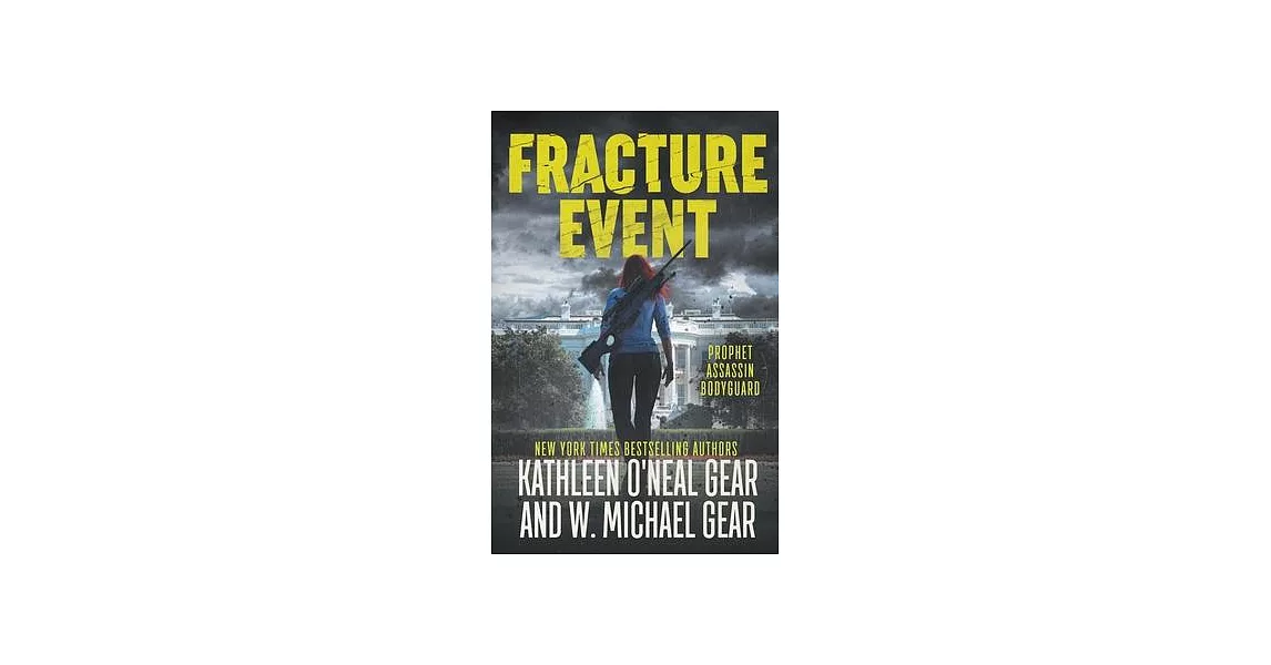 Fracture Event | 拾書所