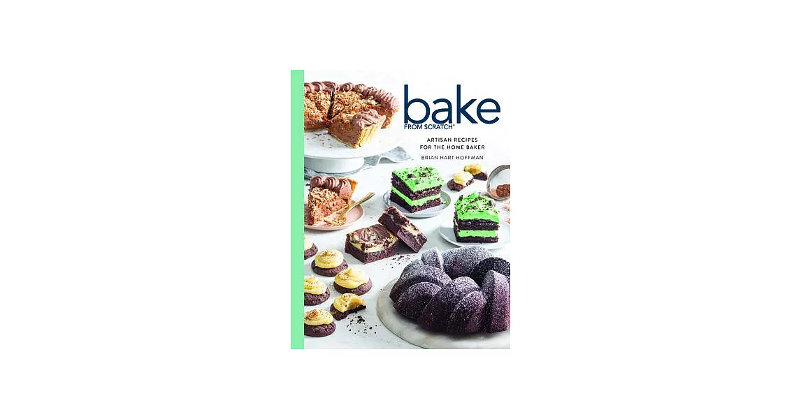 Bake from Scratch (Vol 6): Artisan Recipes for the Home Baker | 拾書所