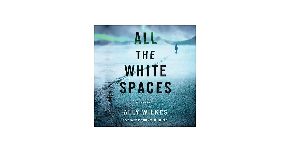 All the White Spaces | 拾書所