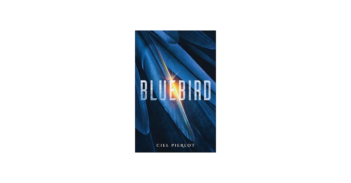 Bluebird | 拾書所