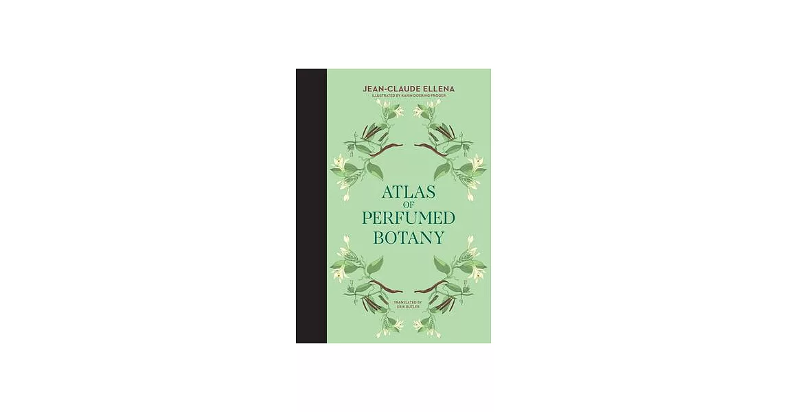 Atlas of Perfumed Botany | 拾書所