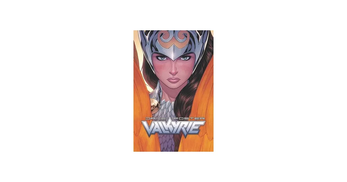 Jane Foster: The Saga of Valkyrie | 拾書所
