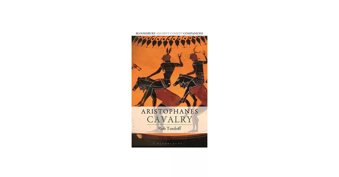 Aristophanes: Cavalry | 拾書所