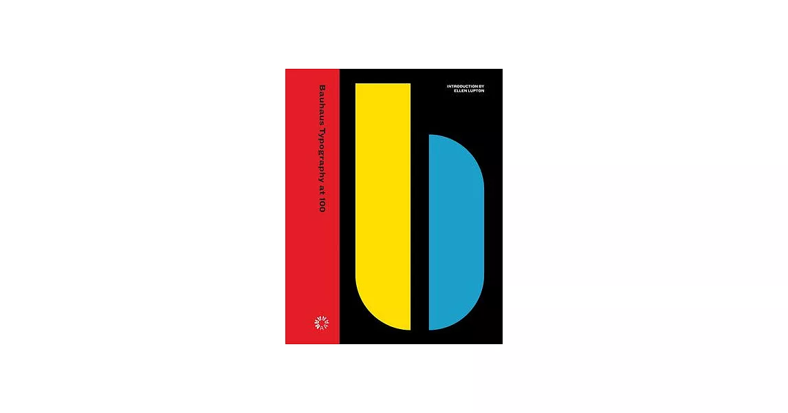 Bauhaus Typography at 100 | 拾書所