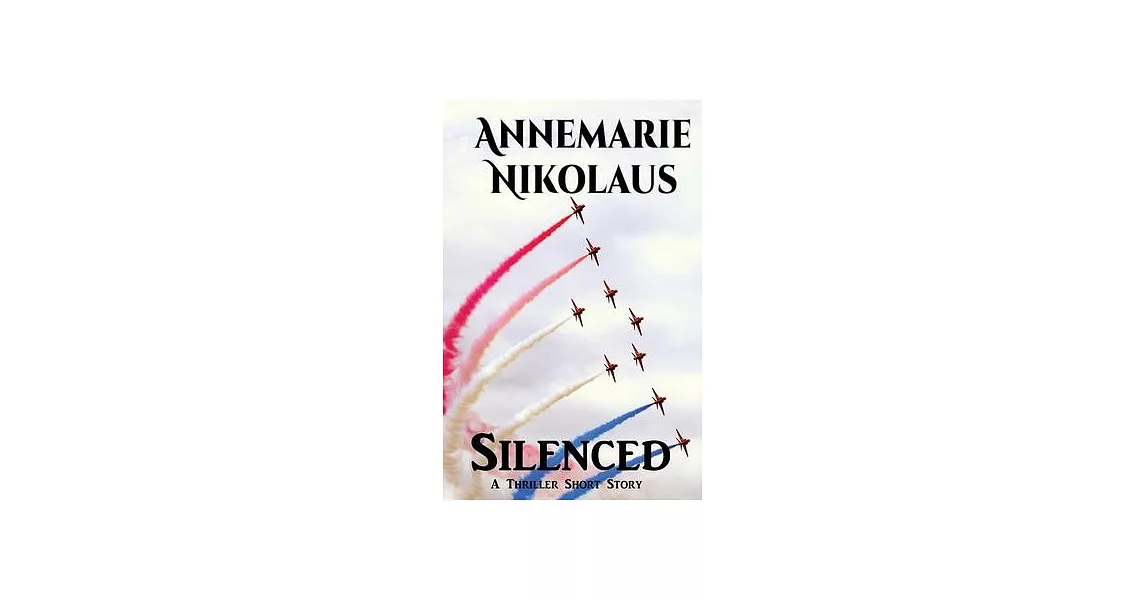 Silenced | 拾書所